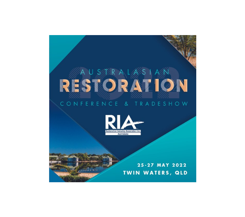 RIA Inc. Australasia Conference Sydney Build 2024